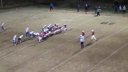 Devonta Guillory's highlights Spencer County High School