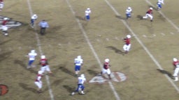 Isaac Keener's highlights vs. Spencer County