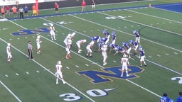 Britton Kemling's highlights North Platte High School