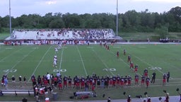 Winter Park football highlights Colonial High School