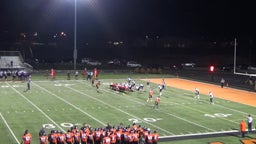 Waukee football highlights Prairie High School