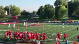 Filer football highlights Homedale High School