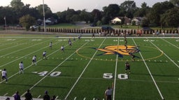 Madison football highlights Shrine Catholic High School