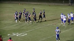 Kody Lewis's highlights West Greene High School