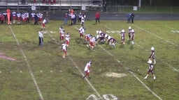 Ethan Collins's highlights Ravenswood High School
