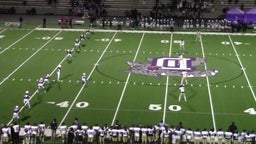Mountain View football highlights Duluth High School