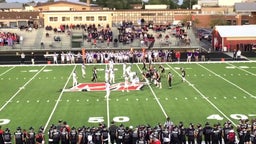 Muskego football highlights Week 5