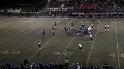 Lehi football highlights Bingham High School