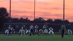 Southeast football highlights Wichita East High School