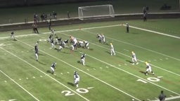 Southeast football highlights Wichita East High School