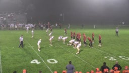 Grafton football highlights Marlborough High School