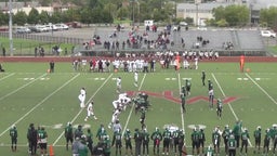 Renaissance football highlights Cass Tech High School