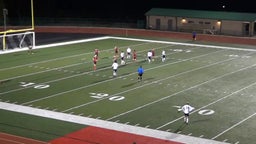 Branson soccer highlights Carl Junction High School