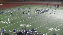 Thommy Lyons's highlights Grossmont High School