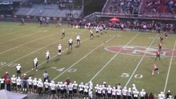 Mill Creek football highlights vs. North Gwinnett High