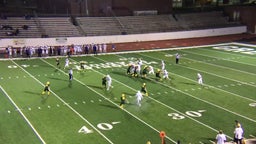 Russell football highlights Gallatin High School