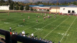 Henley football highlights Phoenix High School