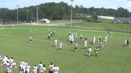 Jasper football highlights Clay-Chalkville High School
