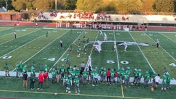 Omaha South football highlights Omaha Benson High School