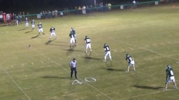 Midway football highlights Oneida High School