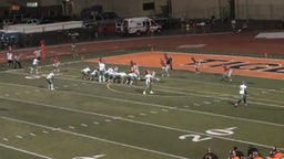 Jimmy Jaggers's highlights vs. River Valley High