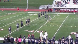 Marshall football highlights vs. Truman High School
