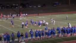 Douglas football highlights vs. Buffalo High School