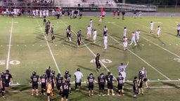 Patton football highlights Draughn High School