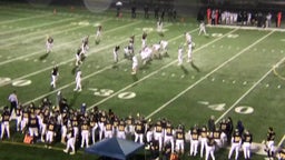 Buffalo football highlights Prior Lake High School