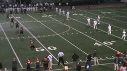 South Pasadena football highlights vs. Temple City High