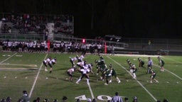 Logan Candis's highlights Louisa County High School