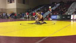 Logan Beadle's highlights Harrisburg Tournament