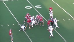 Lee football highlights vs. Jefferson High