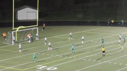 Park girls soccer highlights vs. Rosemount High