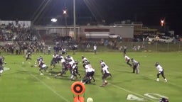 Noxapater football highlights vs. Stringer