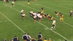 James Miller's highlights Ogemaw Heights High School