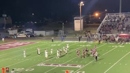Caison Little's highlights Picayune High School