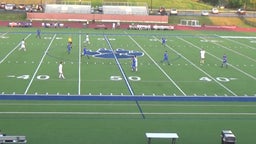 Vernon Hills soccer highlights Highland Park