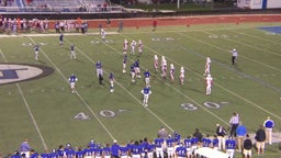 Andrew Mappes's highlights Columbus North High School