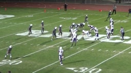 Rancho Mirage football highlights Jurupa Hills High School