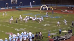 Deer Valley football highlights Shadow Ridge High School