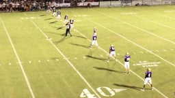 Brantley Nelson's highlights Geneva County High School