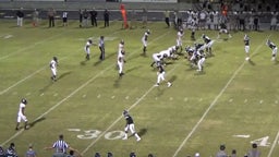 Dylan Ingram's highlights Beaufort High School