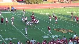 Will Crum's highlights Science Hill High School