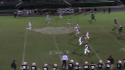 Nick Neuner's highlights Kettle Run High School