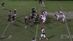 Mike Giltner's highlights Kettle Run High School