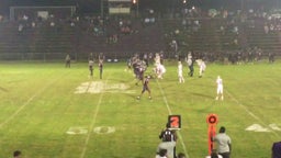Geneva County football highlights Abbeville High School
