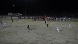 Summit Christian Academy football highlights vs. Live Oak Classical