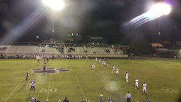 Obion County football highlights Haywood High School