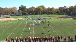 Shane Sankey's highlights Gateway Regional High School